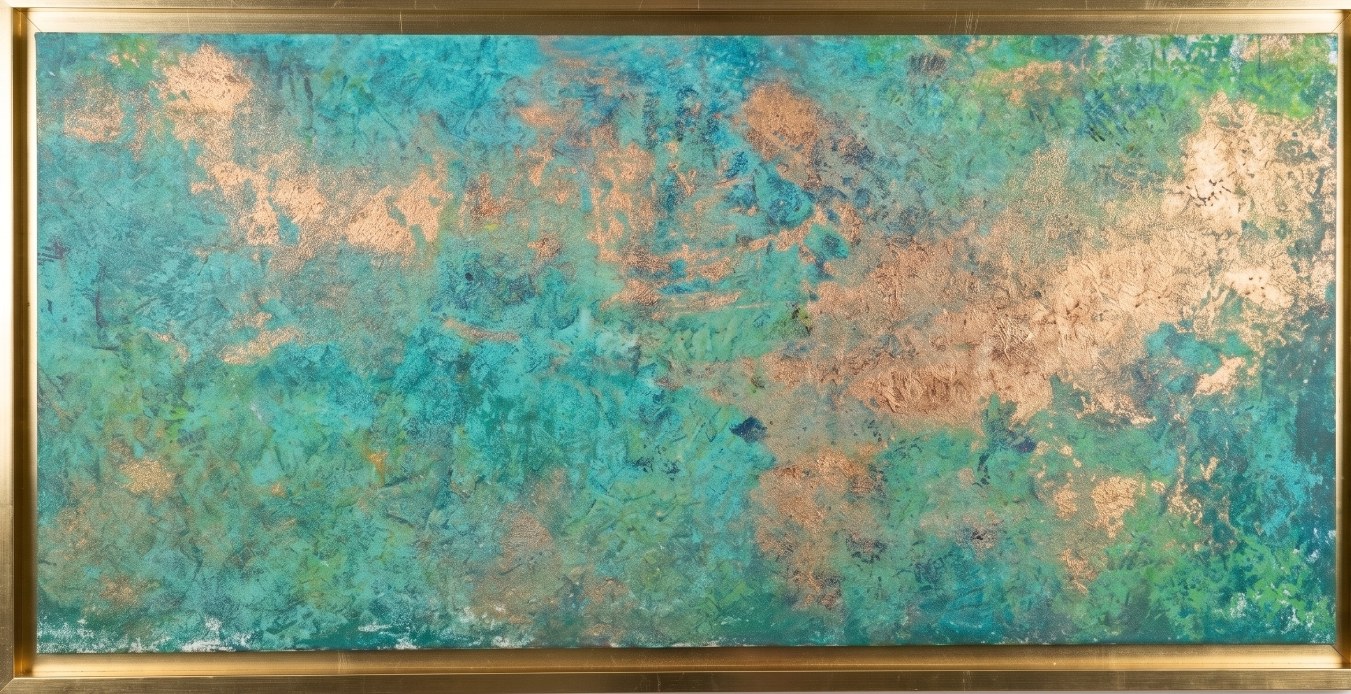 Marea de cobre