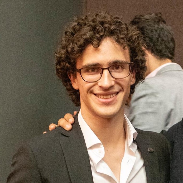 Piero Vera