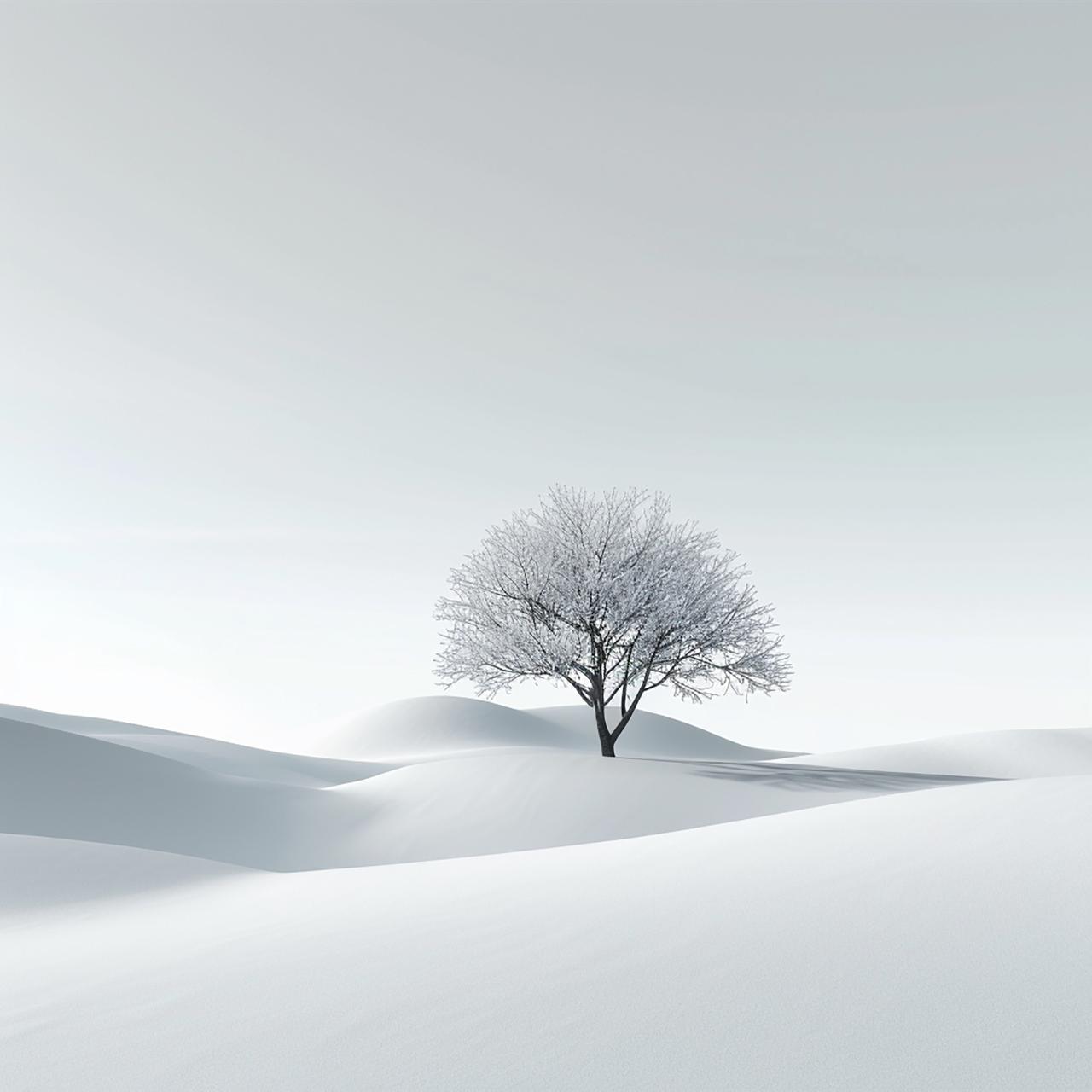 La quietud